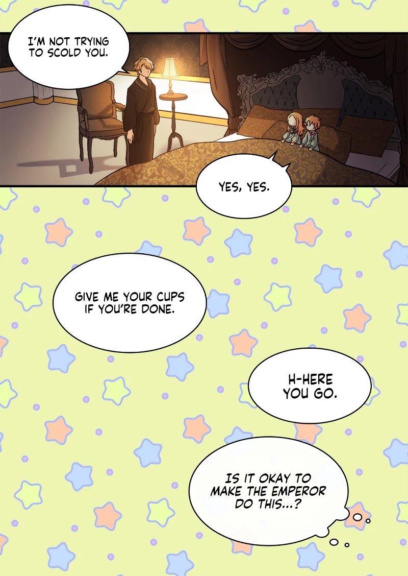 The Twin Siblings’ New Life Chapter 62 page 16 - Chapter 62
