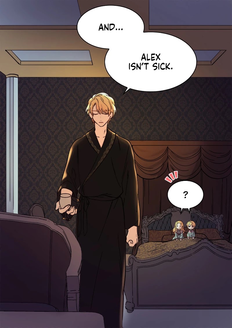 The Twin Siblings’ New Life Chapter 62 page 17 - Chapter 62