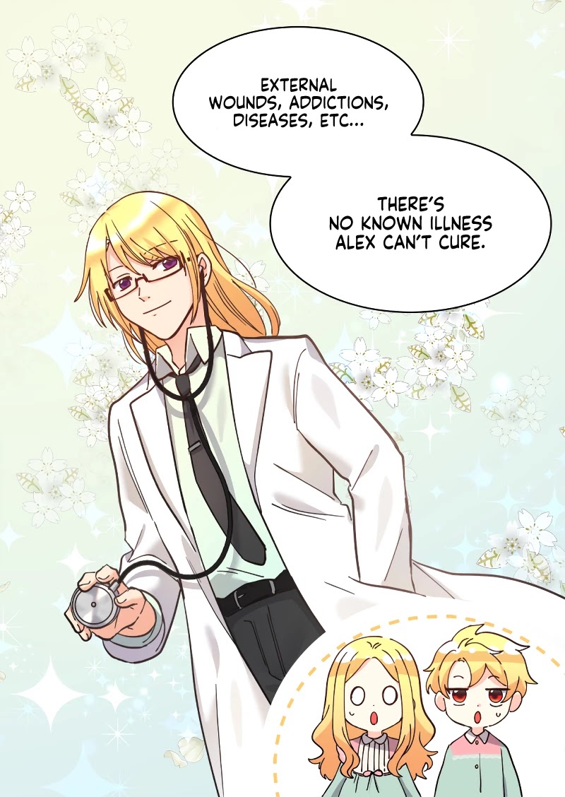 The Twin Siblings’ New Life Chapter 62 page 19 - Chapter 62