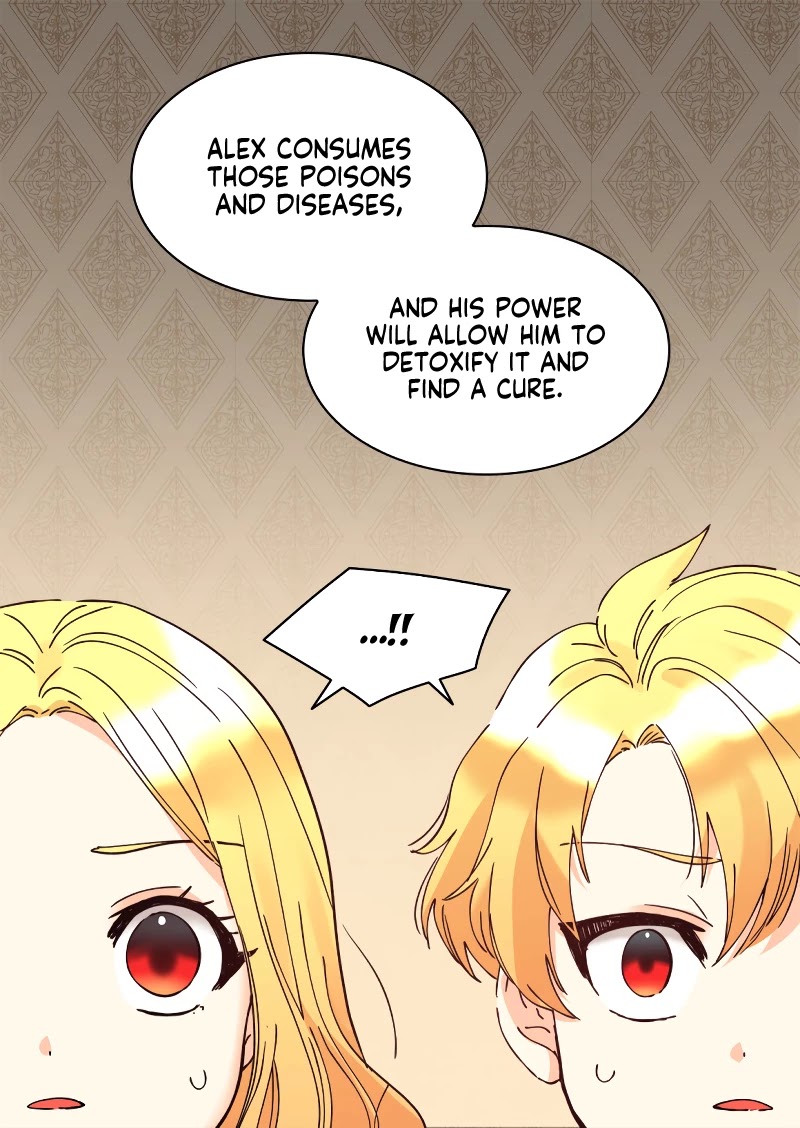 The Twin Siblings’ New Life Chapter 62 page 21 - Chapter 62