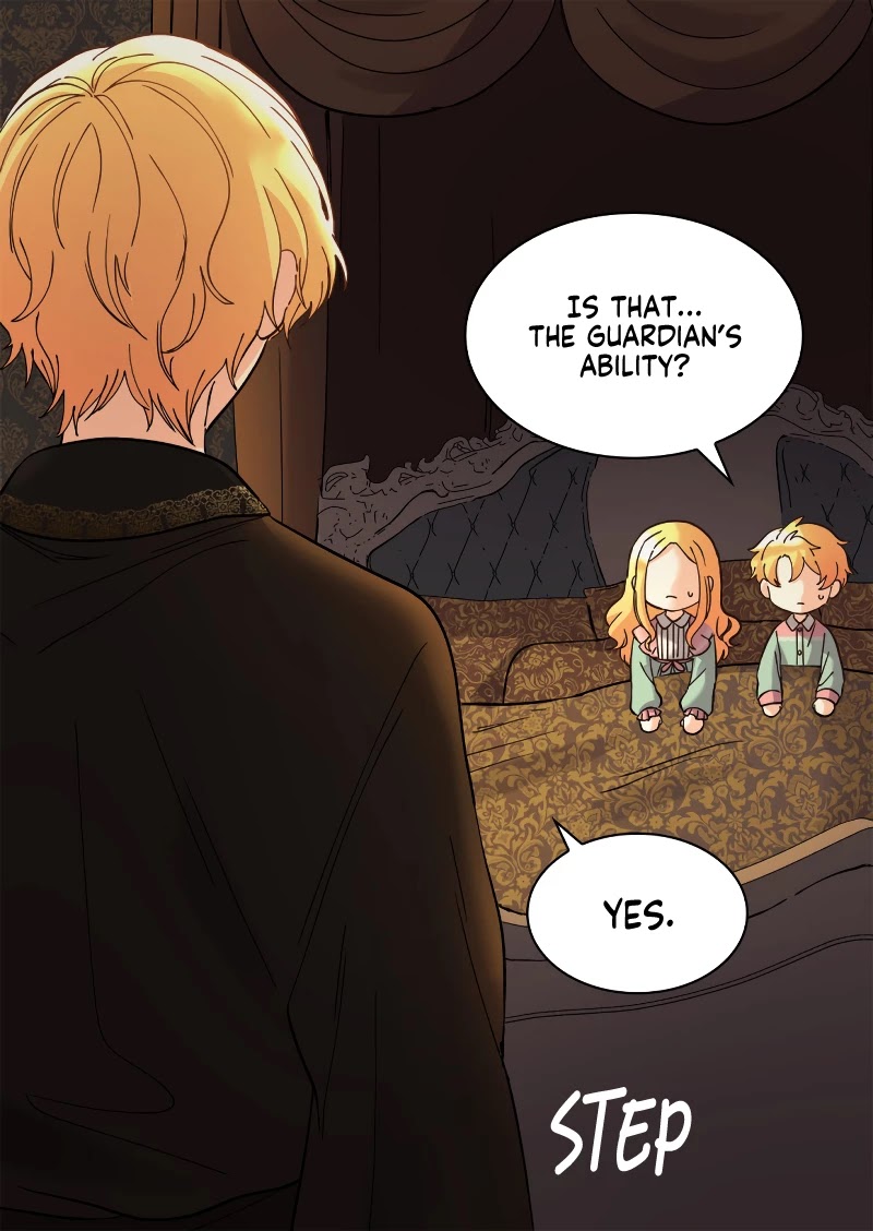 The Twin Siblings’ New Life Chapter 62 page 24 - Chapter 62