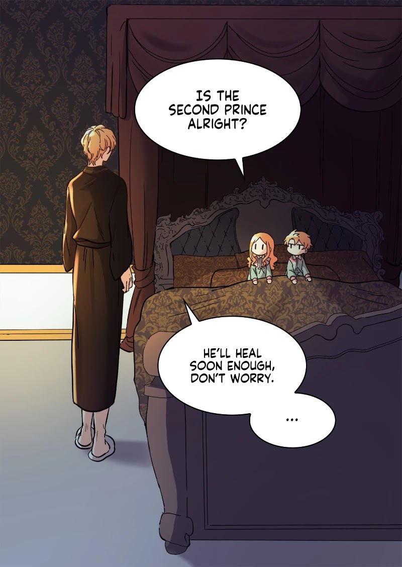 The Twin Siblings’ New Life Chapter 62 page 26 - Chapter 62