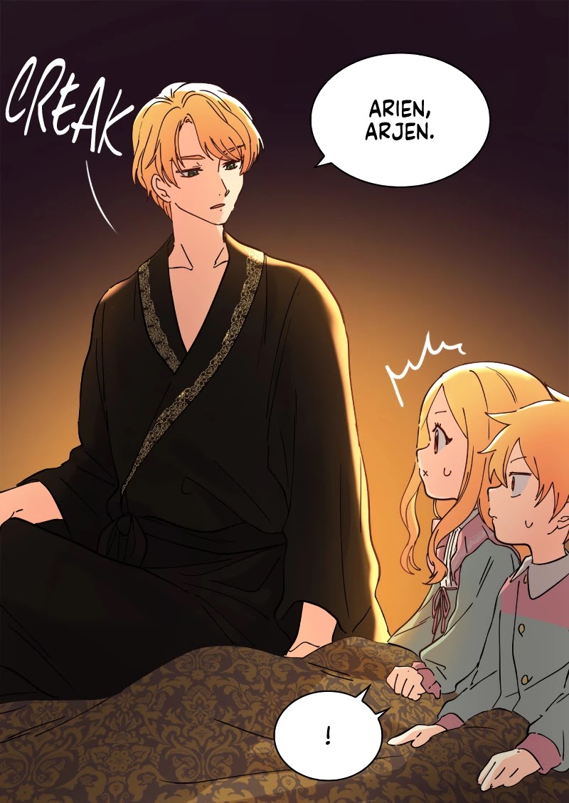 The Twin Siblings’ New Life Chapter 62 page 28 - Chapter 62