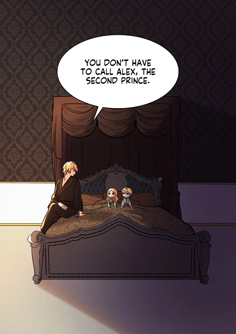 The Twin Siblings’ New Life Chapter 62 page 29 - Chapter 62