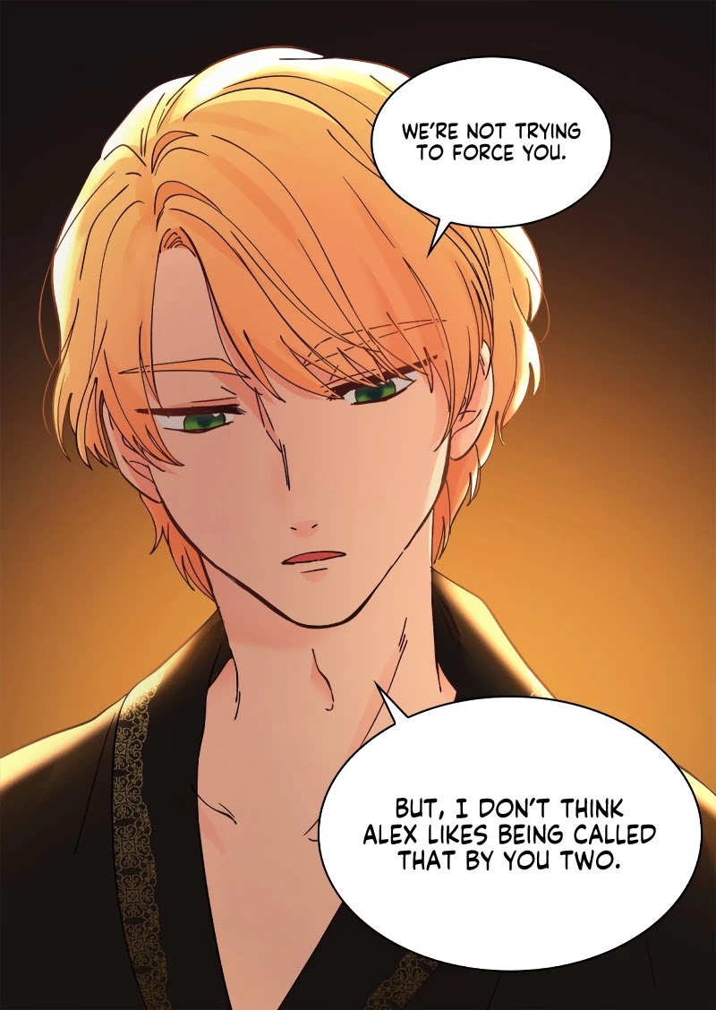 The Twin Siblings’ New Life Chapter 62 page 30 - Chapter 62