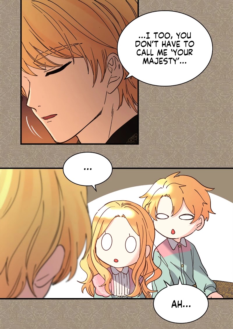 The Twin Siblings’ New Life Chapter 62 page 31 - Chapter 62