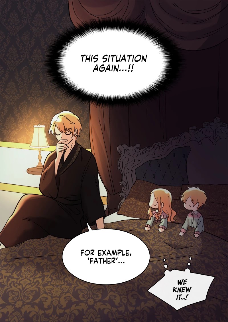 The Twin Siblings’ New Life Chapter 62 page 32 - Chapter 62