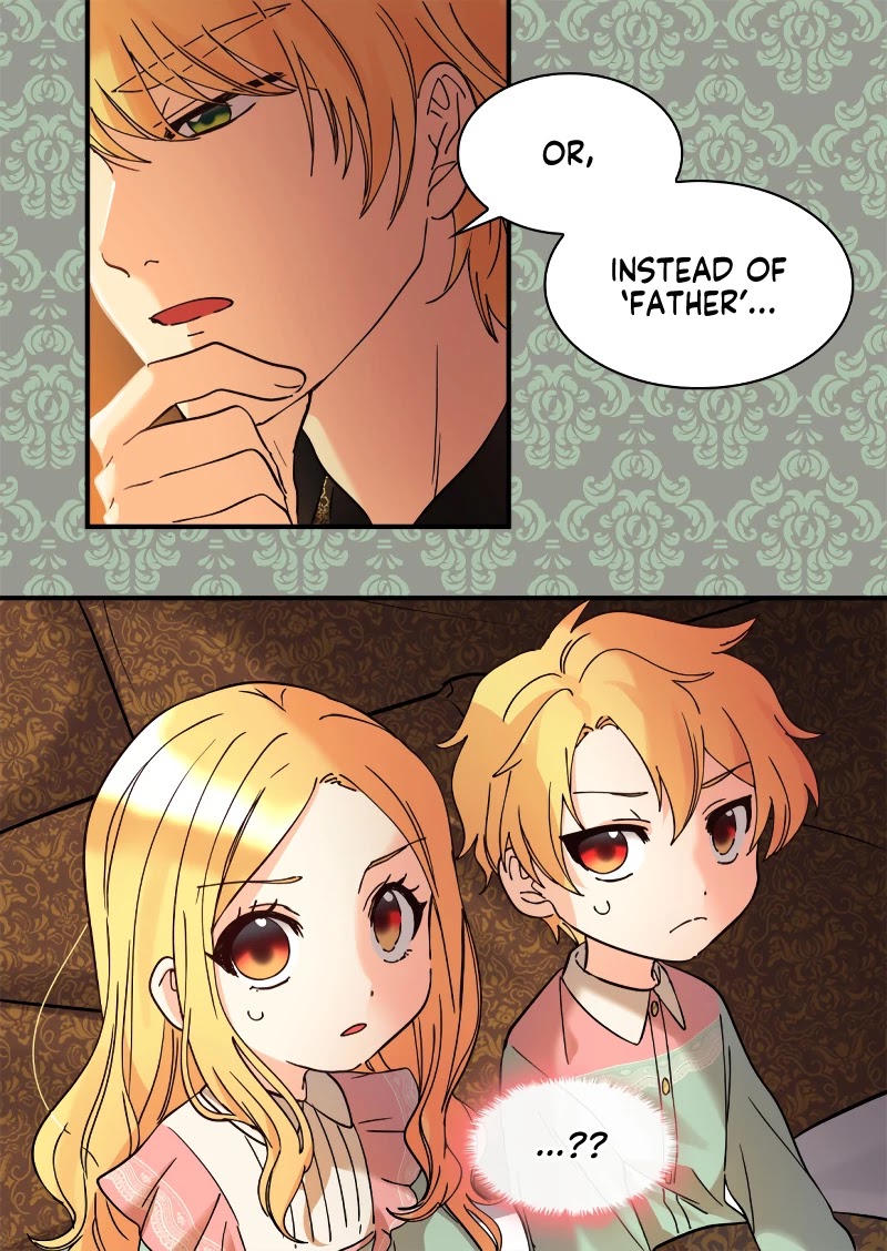 The Twin Siblings’ New Life Chapter 62 page 33 - Chapter 62