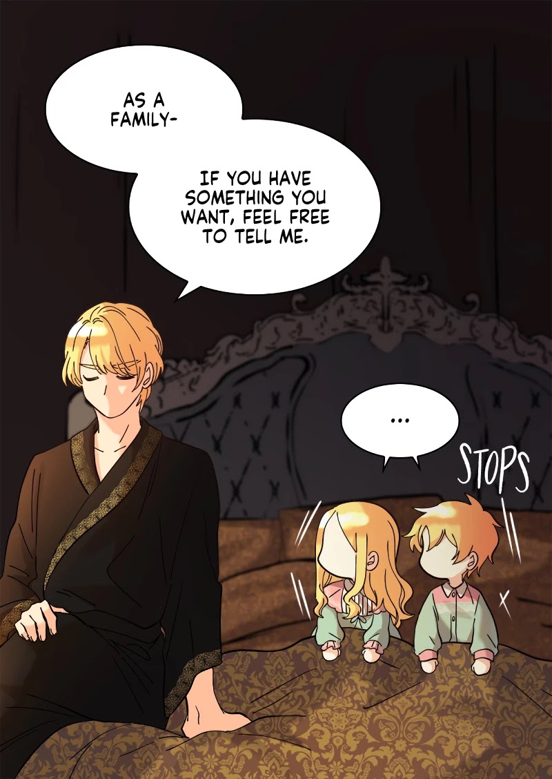 The Twin Siblings’ New Life Chapter 62 page 36 - Chapter 62