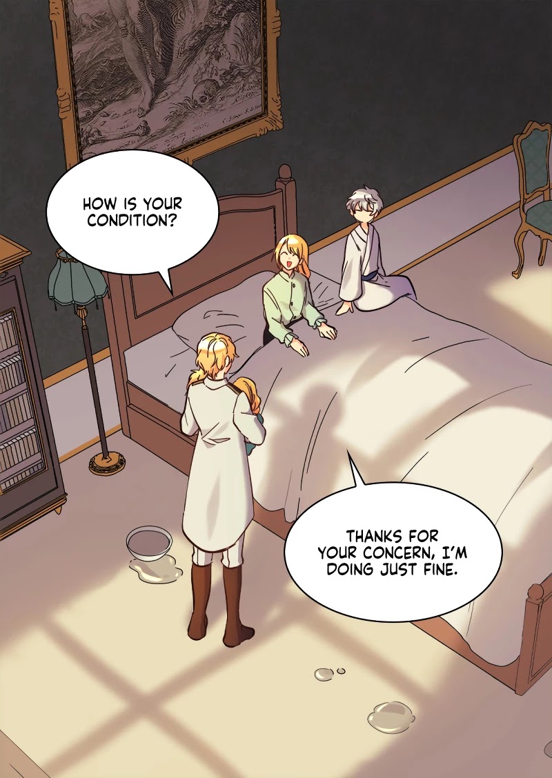 The Twin Siblings’ New Life Chapter 62 page 4 - Chapter 62
