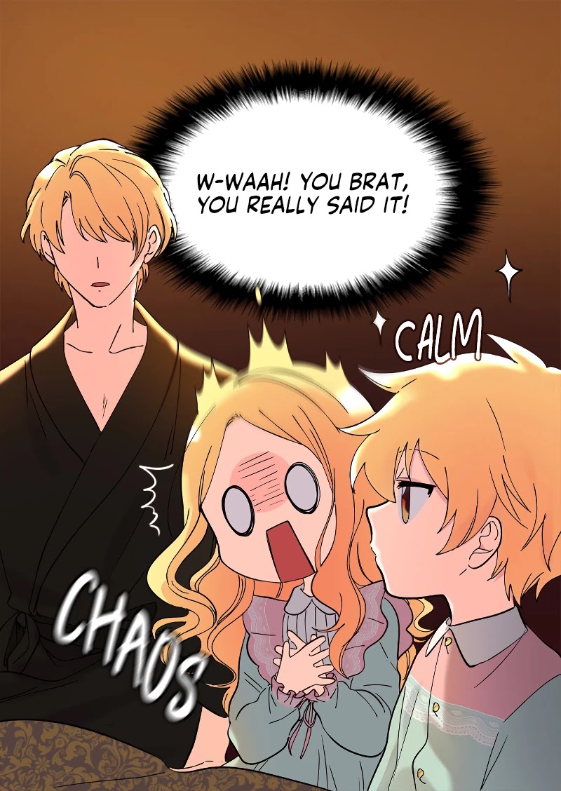 The Twin Siblings’ New Life Chapter 62 page 41 - Chapter 62