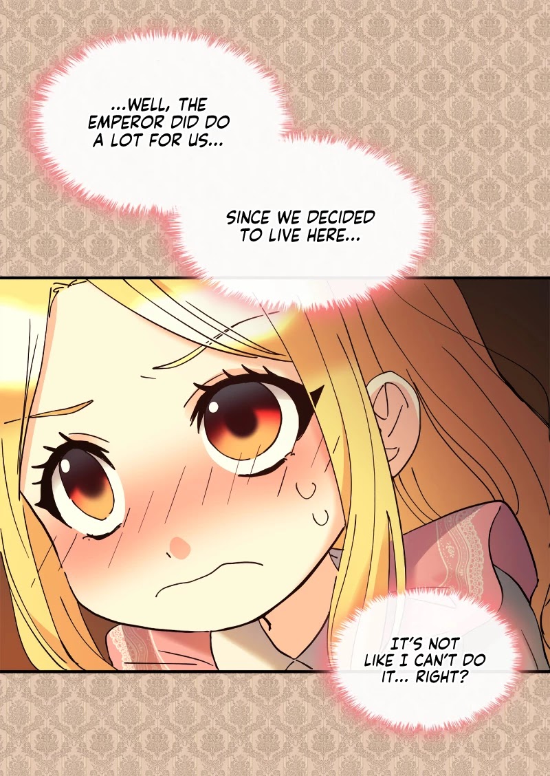 The Twin Siblings’ New Life Chapter 62 page 42 - Chapter 62