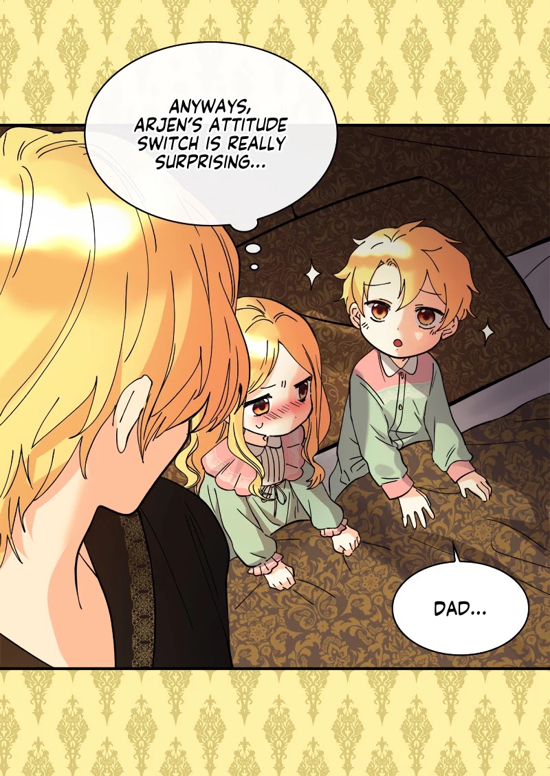 The Twin Siblings’ New Life Chapter 62 page 43 - Chapter 62