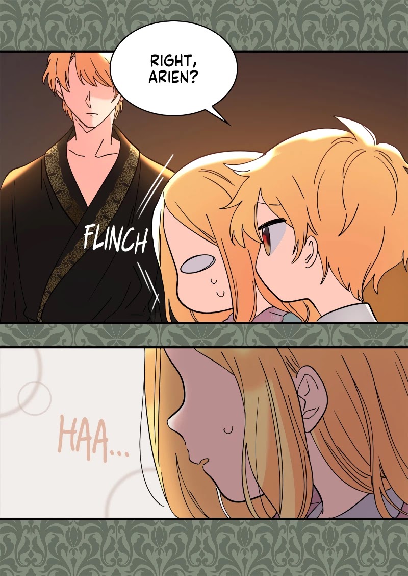 The Twin Siblings’ New Life Chapter 62 page 45 - Chapter 62