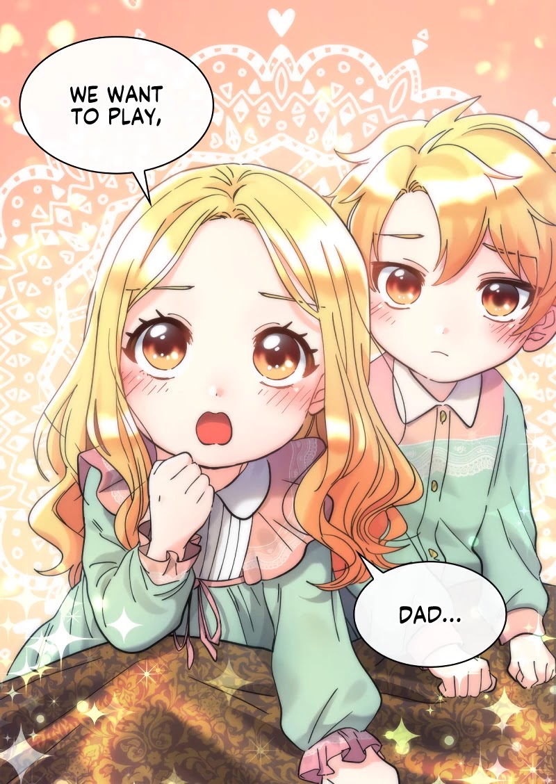 The Twin Siblings’ New Life Chapter 62 page 46 - Chapter 62