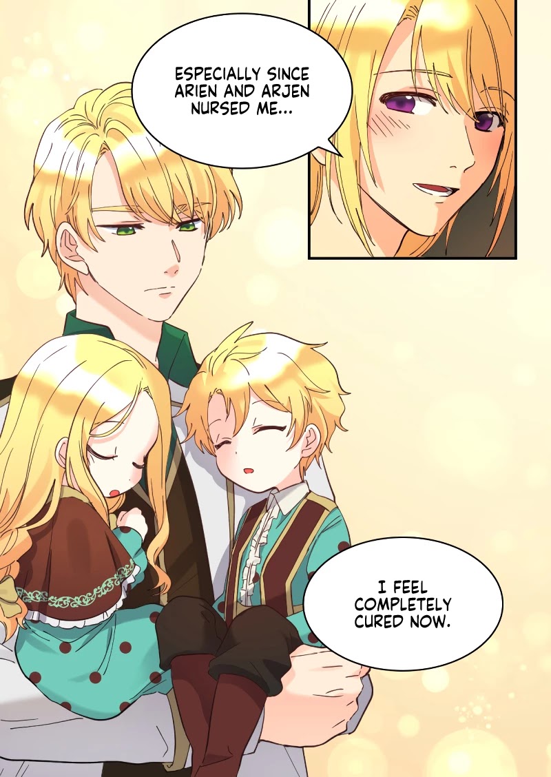 The Twin Siblings’ New Life Chapter 62 page 5 - Chapter 62