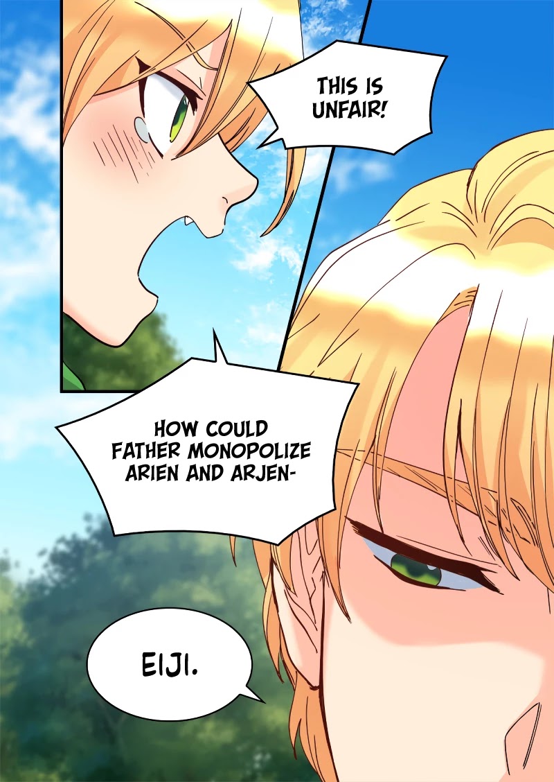 The Twin Siblings’ New Life Chapter 62 page 52 - Chapter 62