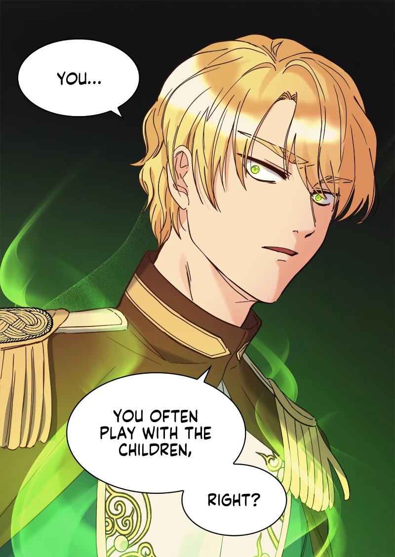 The Twin Siblings’ New Life Chapter 62 page 54 - Chapter 62