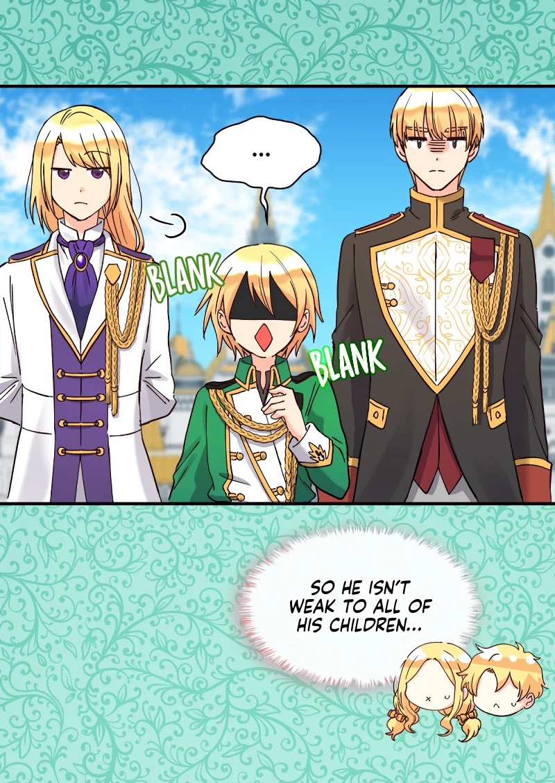 The Twin Siblings’ New Life Chapter 62 page 55 - Chapter 62
