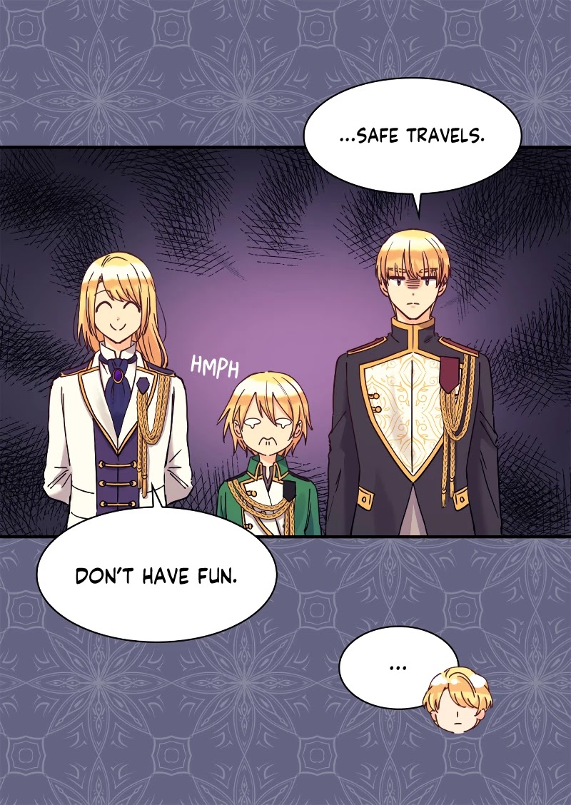 The Twin Siblings’ New Life Chapter 62 page 57 - Chapter 62