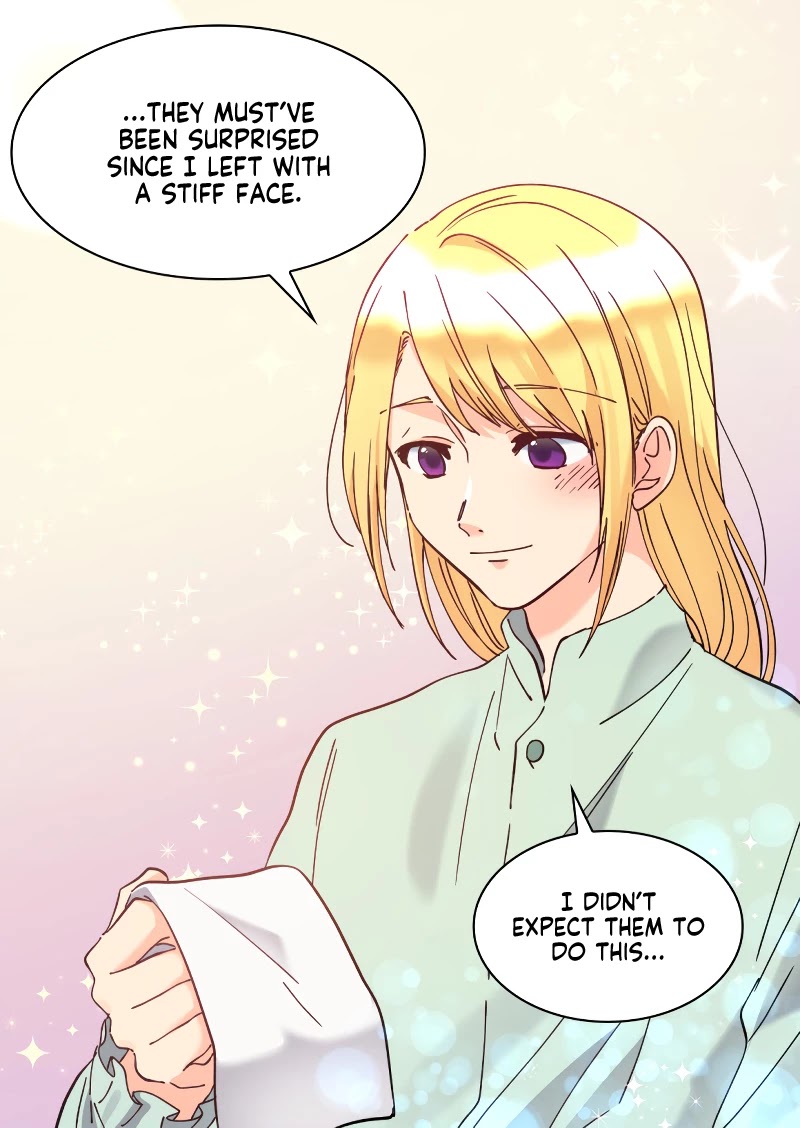 The Twin Siblings’ New Life Chapter 62 page 6 - Chapter 62