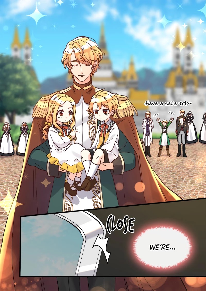 The Twin Siblings’ New Life Chapter 62 page 62 - Chapter 62
