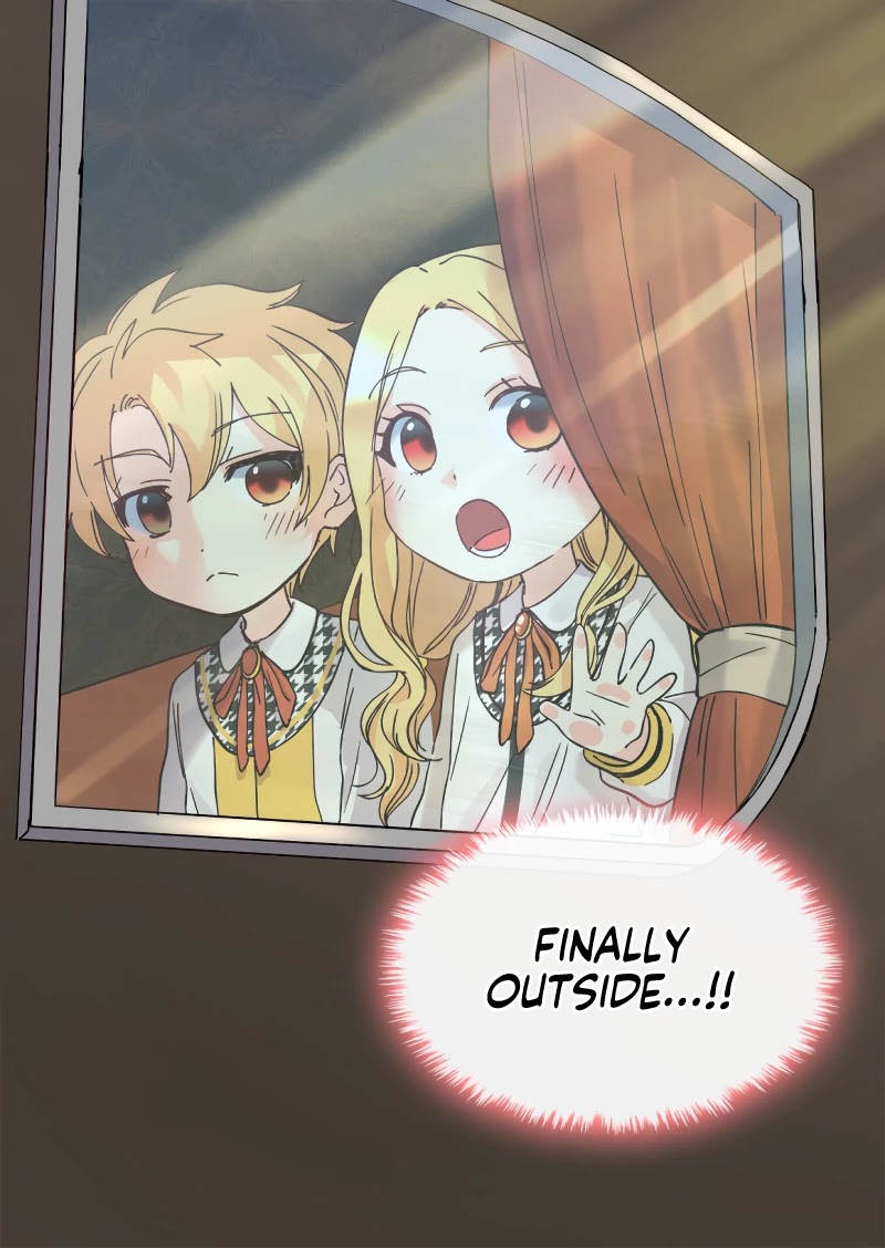 The Twin Siblings’ New Life Chapter 62 page 63 - Chapter 62