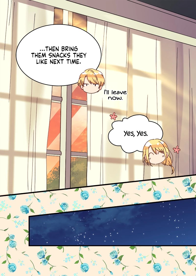 The Twin Siblings’ New Life Chapter 62 page 7 - Chapter 62