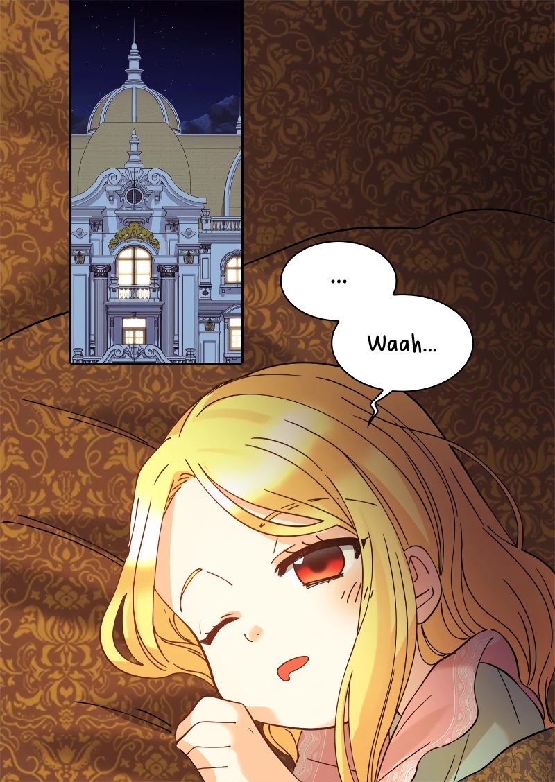 The Twin Siblings’ New Life Chapter 62 page 8 - Chapter 62