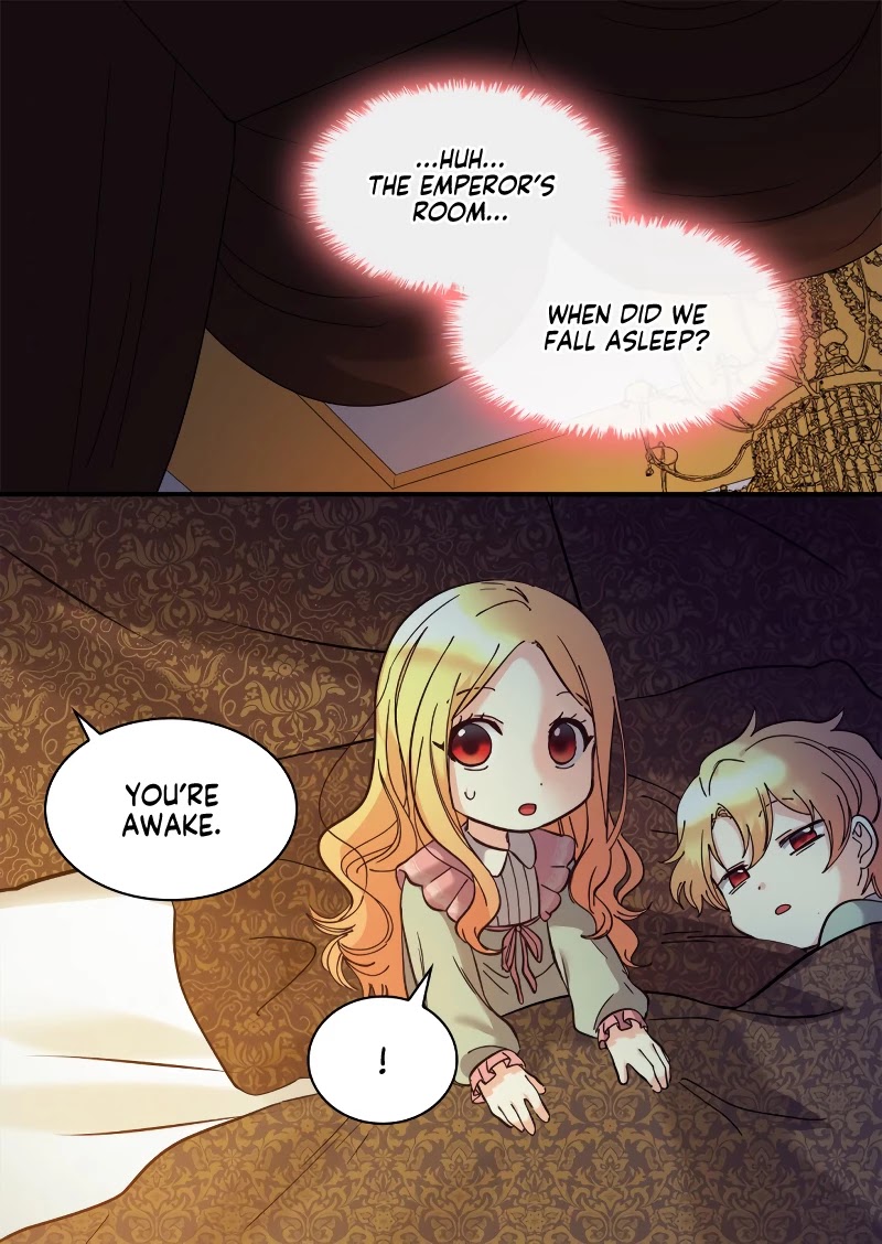 The Twin Siblings’ New Life Chapter 62 page 9 - Chapter 62
