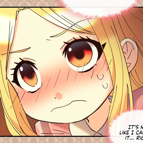 The Twin Siblings’ New Life Chapter 62 cover