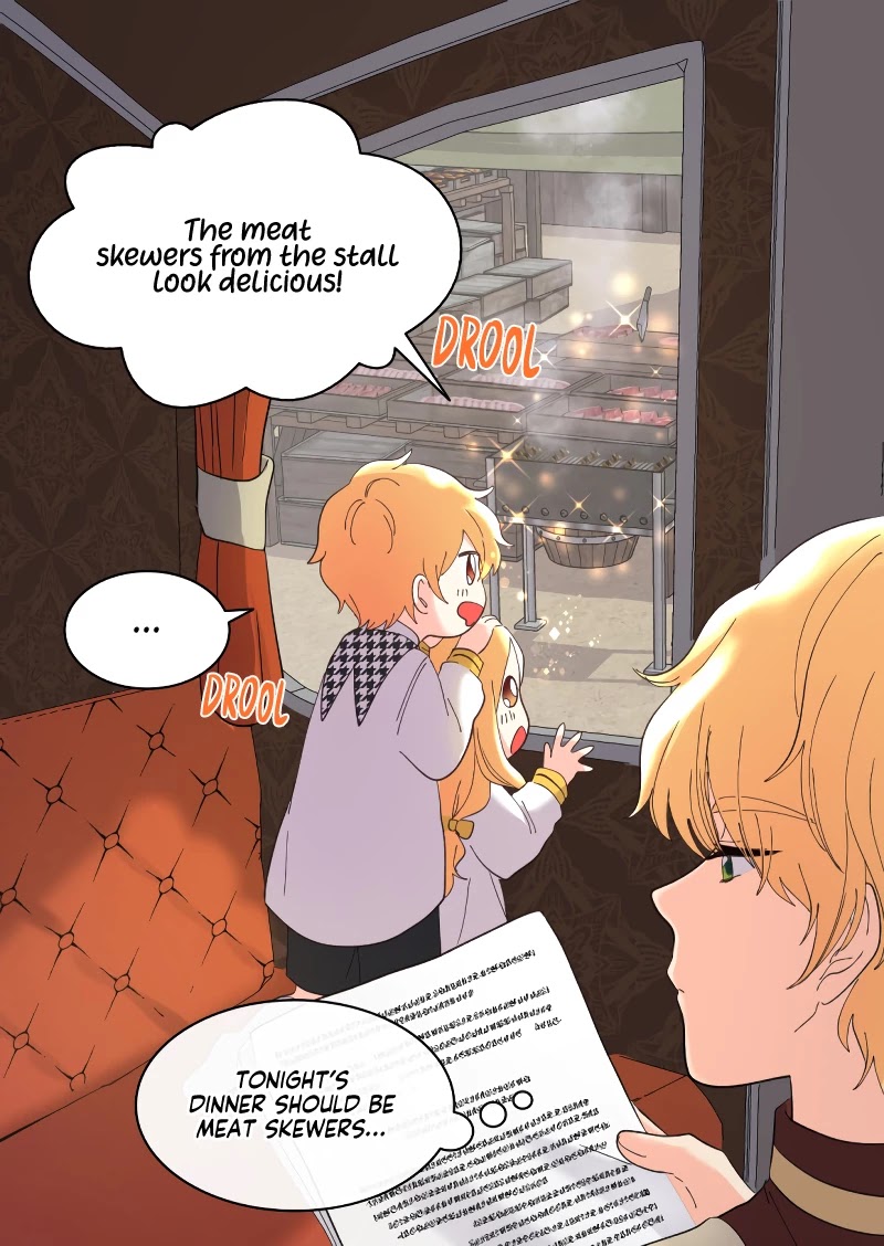 The Twin Siblings’ New Life Chapter 63 page 13 - Chapter 63