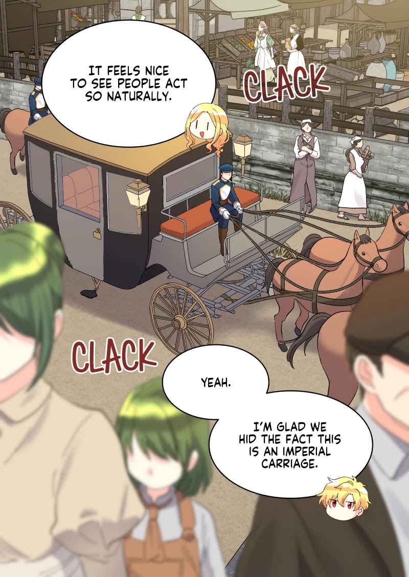 The Twin Siblings’ New Life Chapter 63 page 14 - Chapter 63