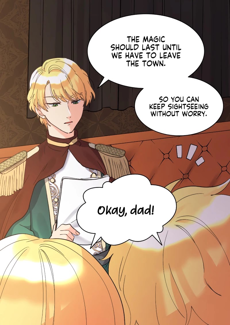 The Twin Siblings’ New Life Chapter 63 page 16 - Chapter 63