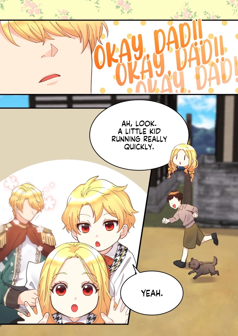 The Twin Siblings’ New Life Chapter 63 page 17 - Chapter 63