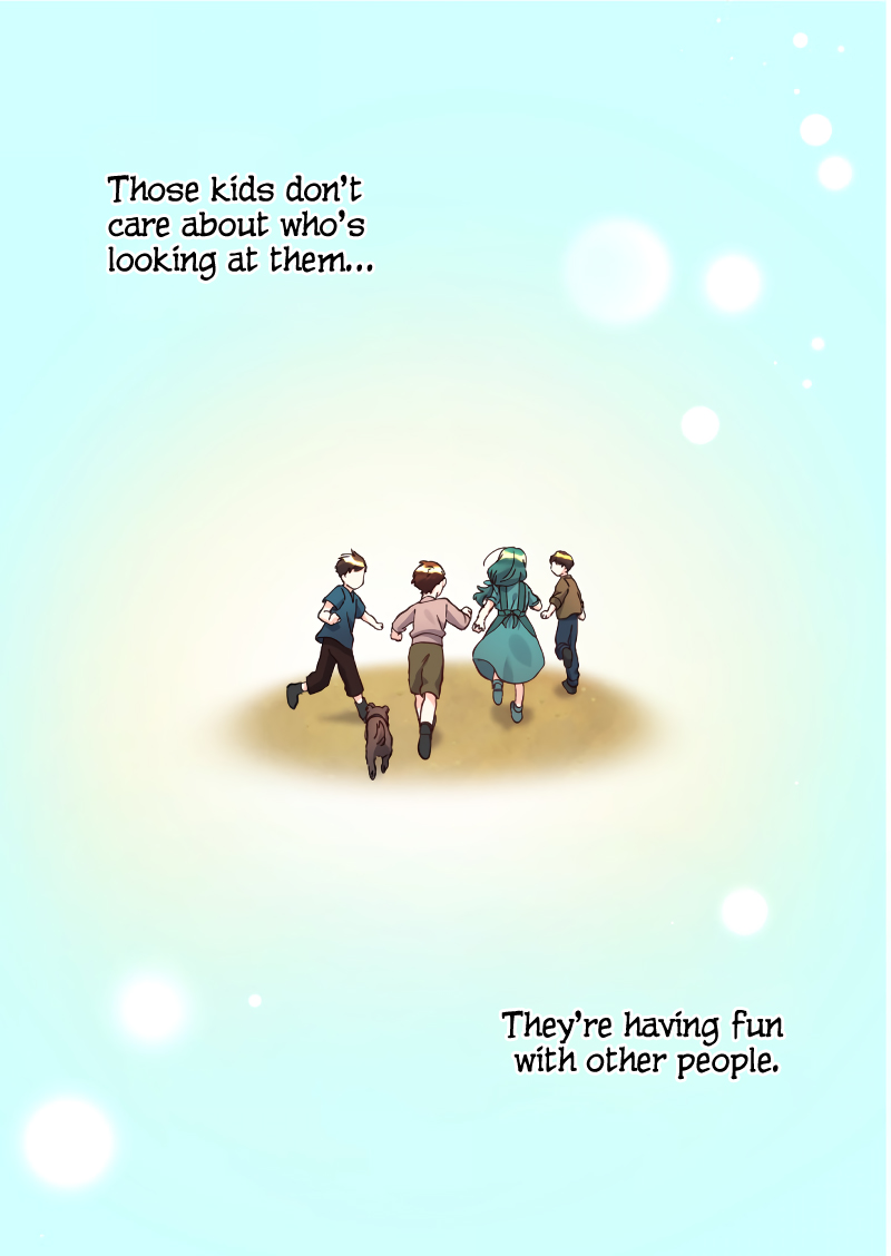The Twin Siblings’ New Life Chapter 63 page 22 - Chapter 63