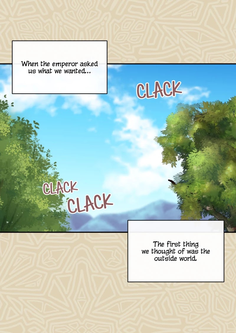 The Twin Siblings’ New Life Chapter 63 page 24 - Chapter 63