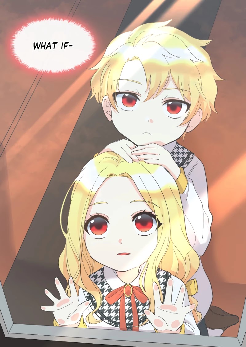 The Twin Siblings’ New Life Chapter 63 page 25 - Chapter 63