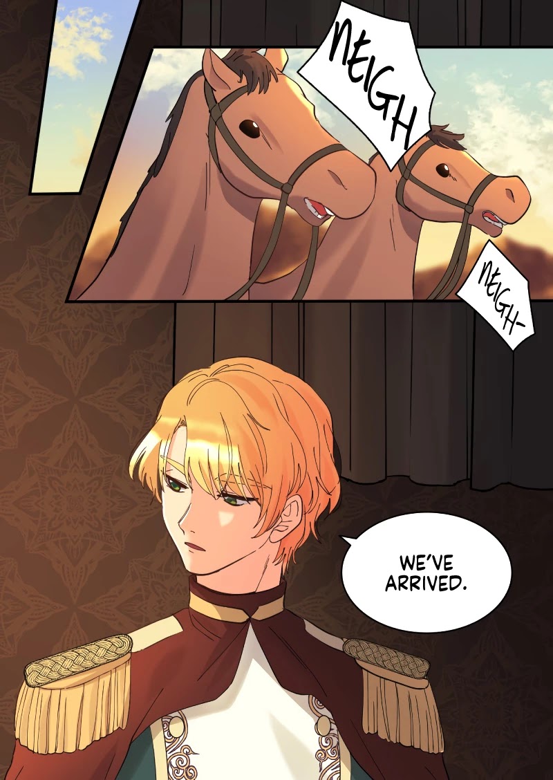 The Twin Siblings’ New Life Chapter 63 page 26 - Chapter 63
