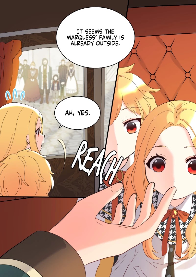 The Twin Siblings’ New Life Chapter 63 page 29 - Chapter 63