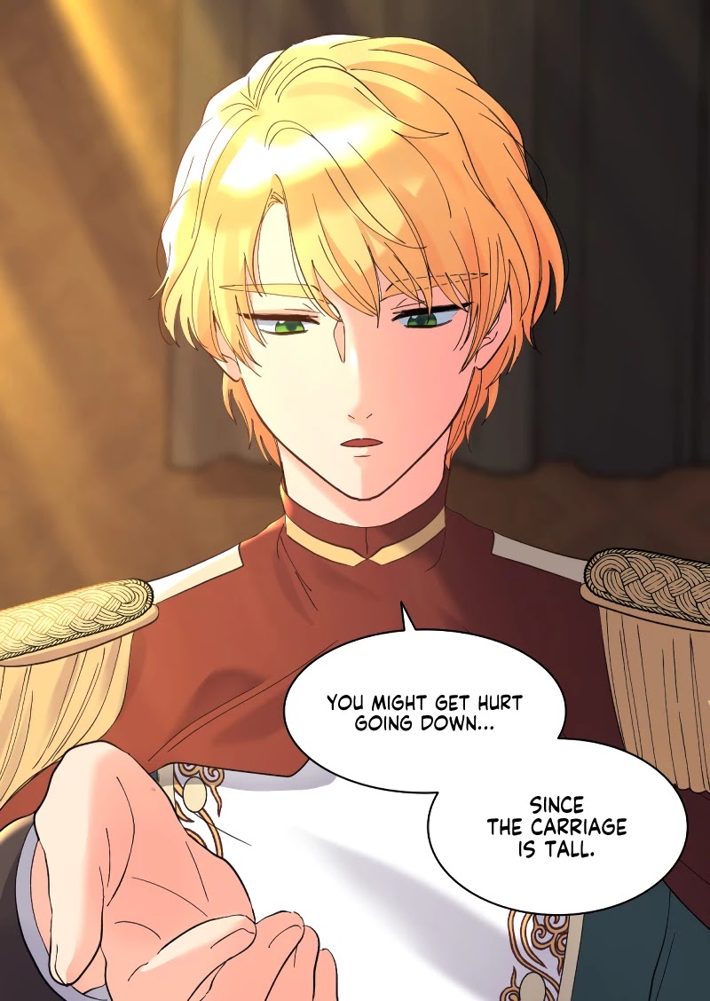 The Twin Siblings’ New Life Chapter 63 page 30 - Chapter 63