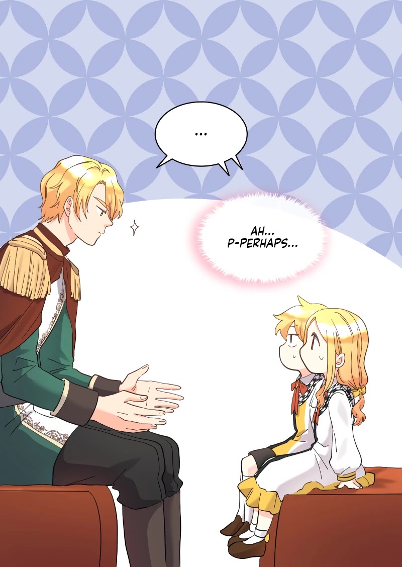 The Twin Siblings’ New Life Chapter 63 page 31 - Chapter 63