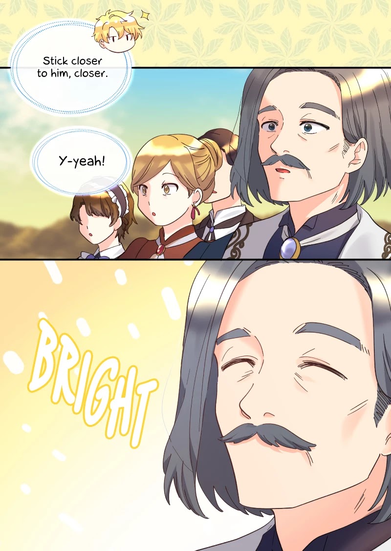 The Twin Siblings’ New Life Chapter 63 page 35 - Chapter 63
