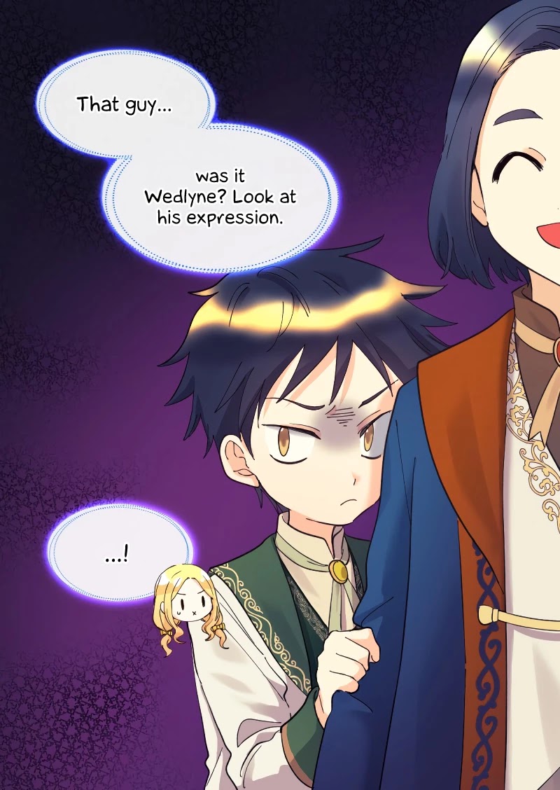 The Twin Siblings’ New Life Chapter 63 page 39 - Chapter 63