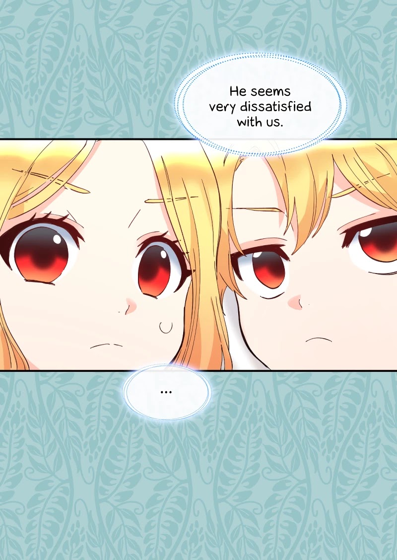 The Twin Siblings’ New Life Chapter 63 page 40 - Chapter 63