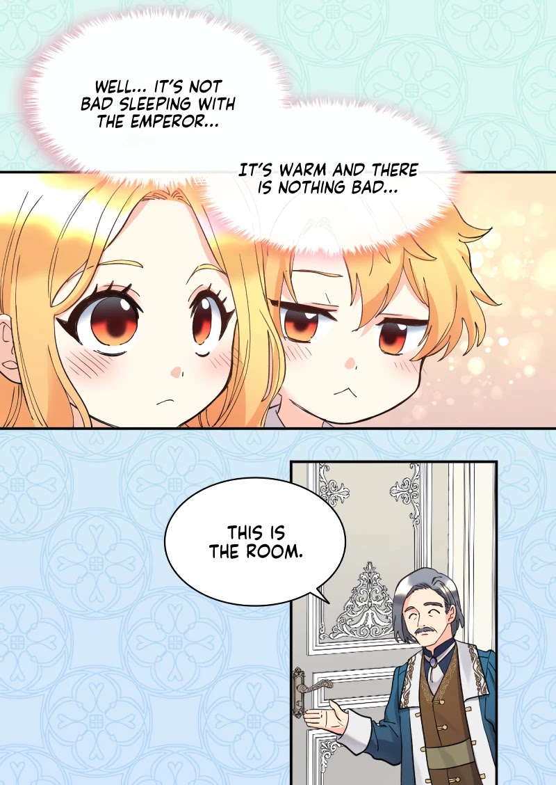 The Twin Siblings’ New Life Chapter 63 page 44 - Chapter 63