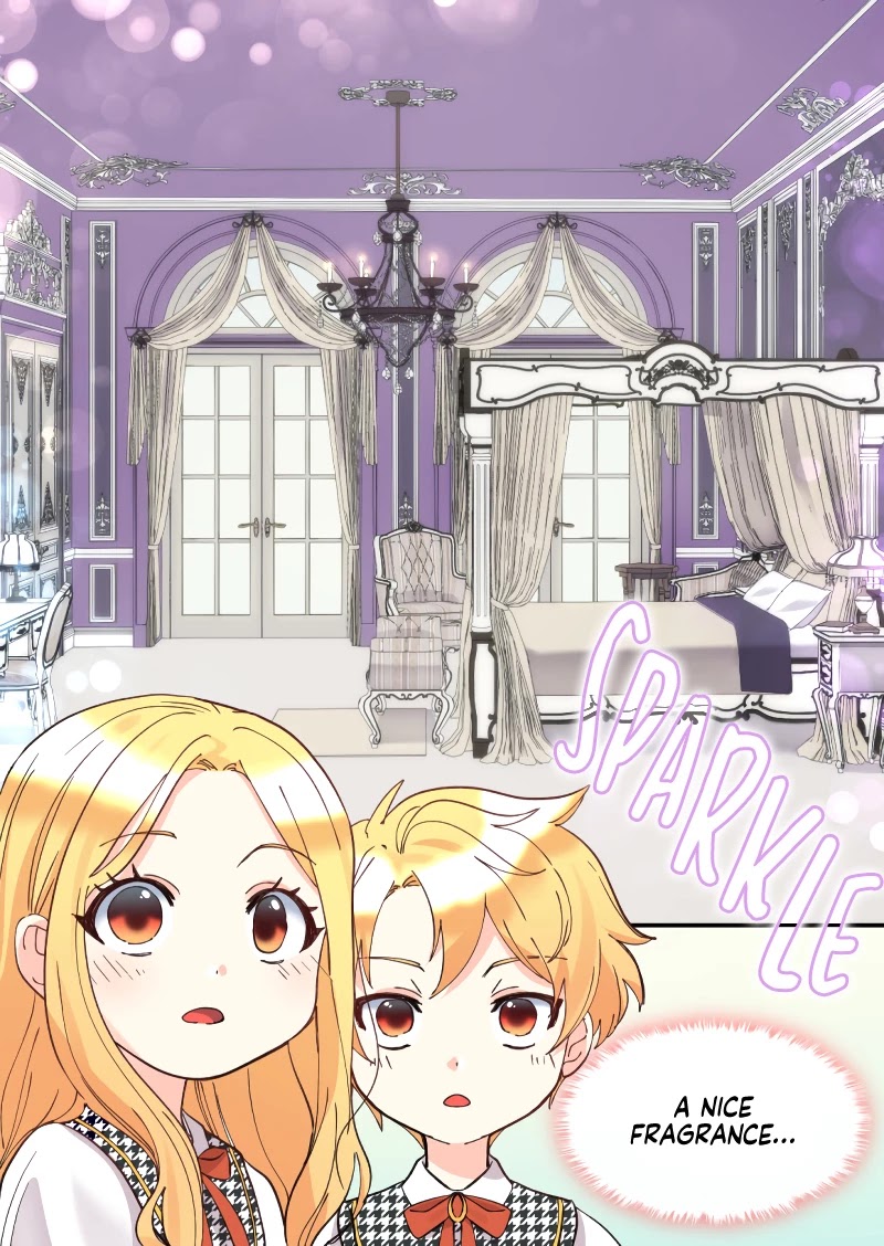 The Twin Siblings’ New Life Chapter 63 page 45 - Chapter 63