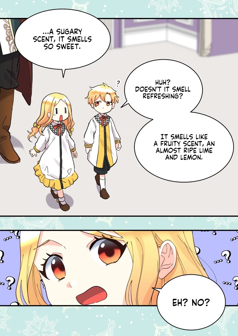 The Twin Siblings’ New Life Chapter 63 page 46 - Chapter 63