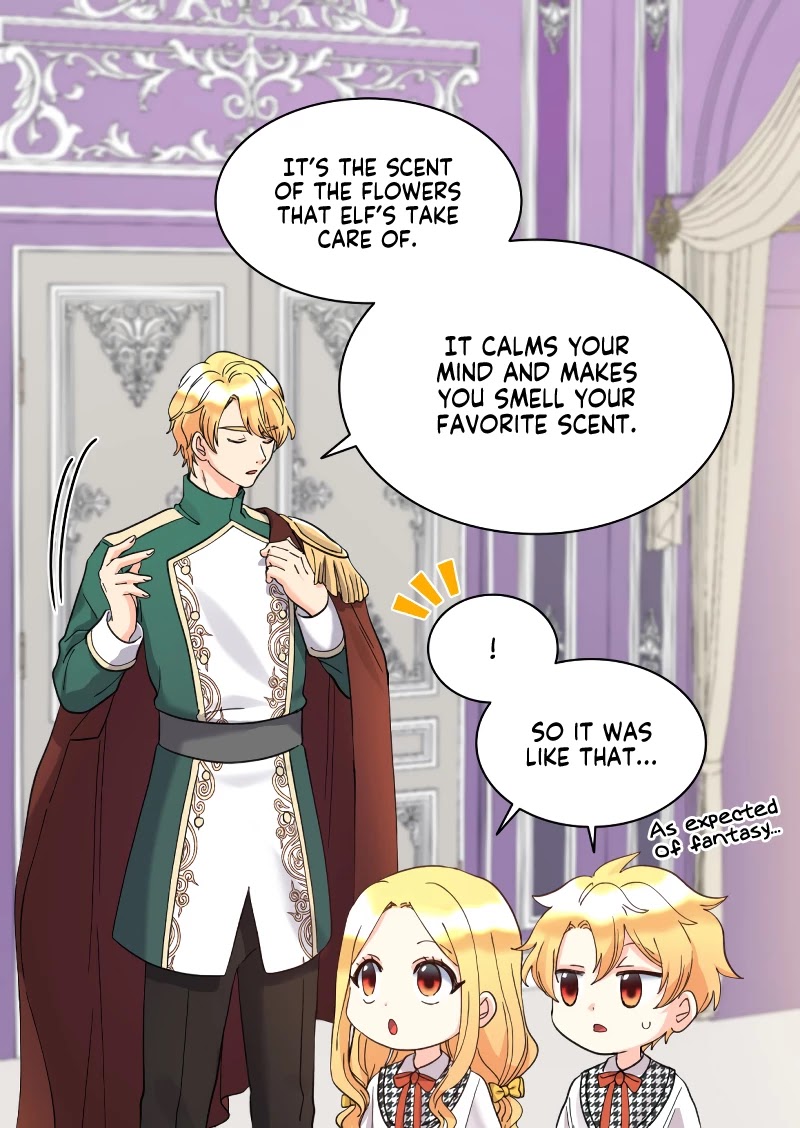 The Twin Siblings’ New Life Chapter 63 page 47 - Chapter 63