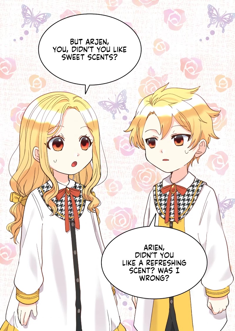 The Twin Siblings’ New Life Chapter 63 page 48 - Chapter 63